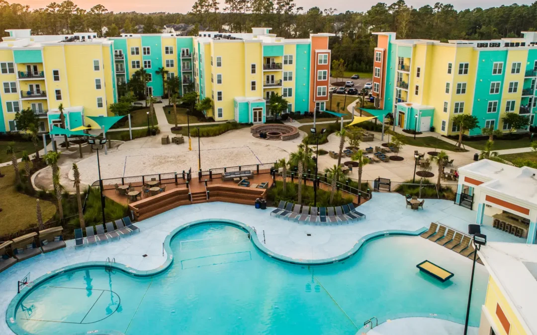Housing Near UNCW When Your Fall Plans Change